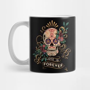 Love Is Forever Mug